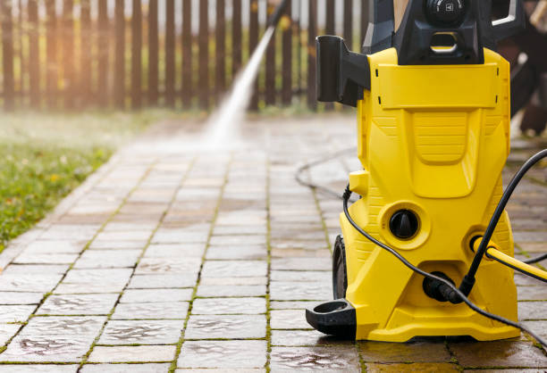 Castaic, CA Pressure Washing Services Company